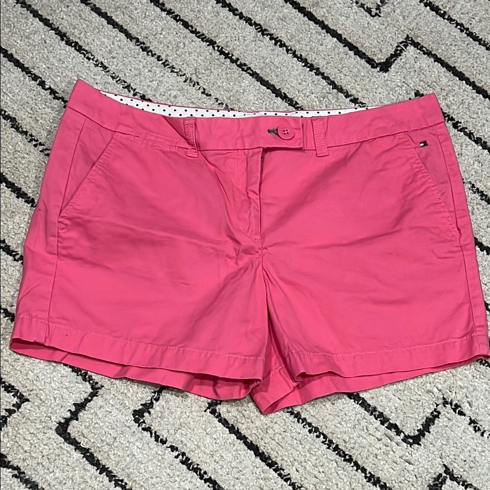 Tommy Hilfiger Classic Shorts